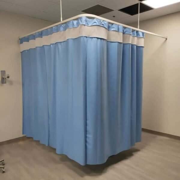 ستارة طبية أنتي باكتيريا للمستشفيات والعيادات