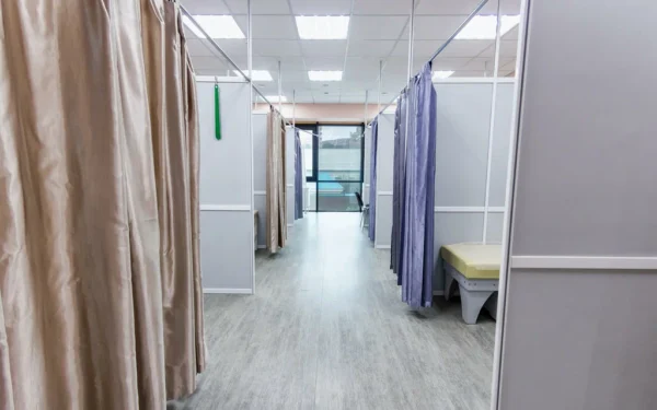 ستارة طبية أنتي باكتيريا للمستشفيات والعيادات