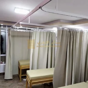 ستارة طبية أنتي باكتيريا للمستشفيات والعيادات