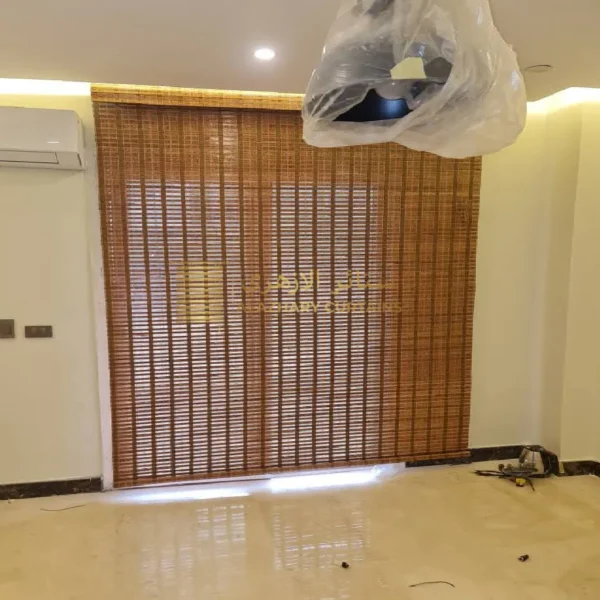 بامبو طبيعي كلاسيك