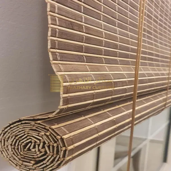 بامبو طبيعي كلاسيك