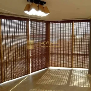 بامبو عملي خفيف