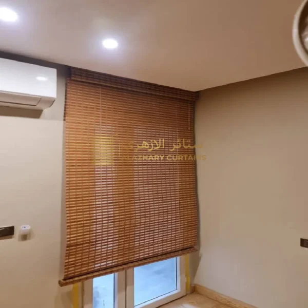 بامبو ديكور فاخر