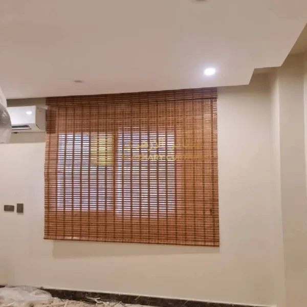 بامبو عملي خفيف