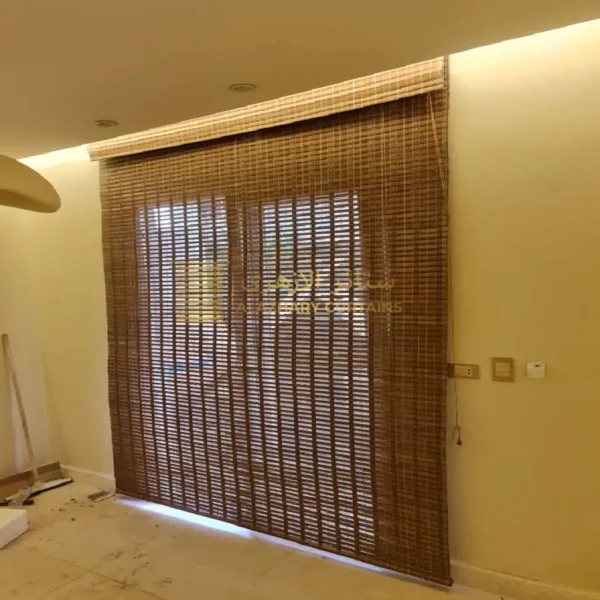 بامبو عملي خفيف