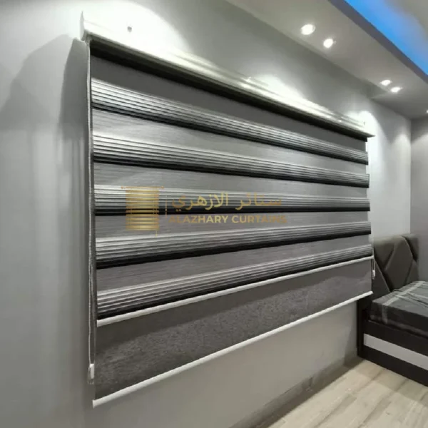 دبل سيستم مودرن فاخر