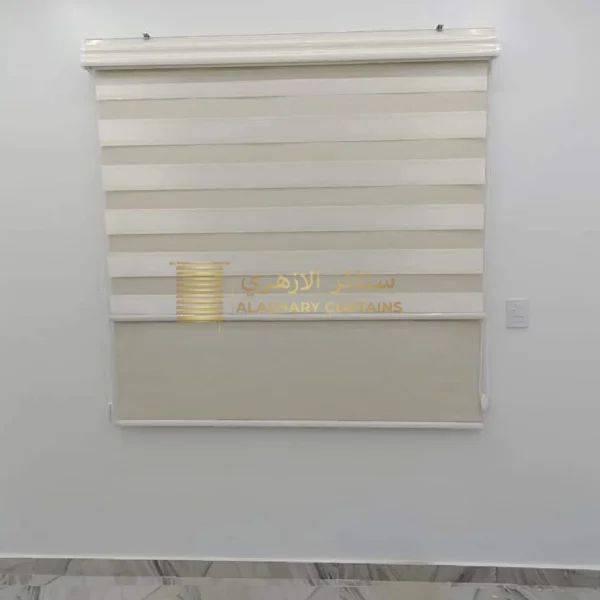 دبل سيستم مودرن فاخر