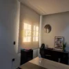 صن سكرين عازل حراري