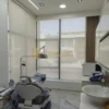 صن سكرين فاخر للمكاتب والشركات